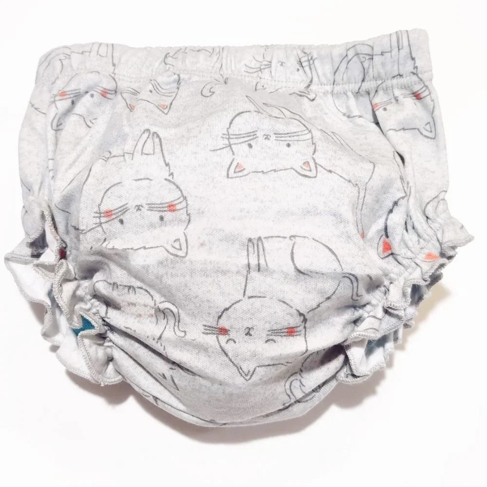Diaper Cover, cute printed bums, printed diaper covers, active toddlers